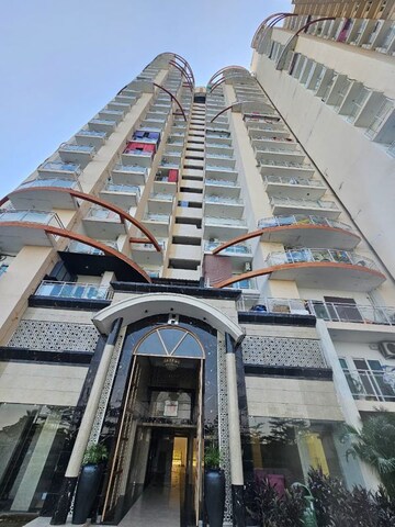 3 BHK Apartment – Exterior View View at Samridhi Luxuriya Avenue, Sector 150 - for Sale