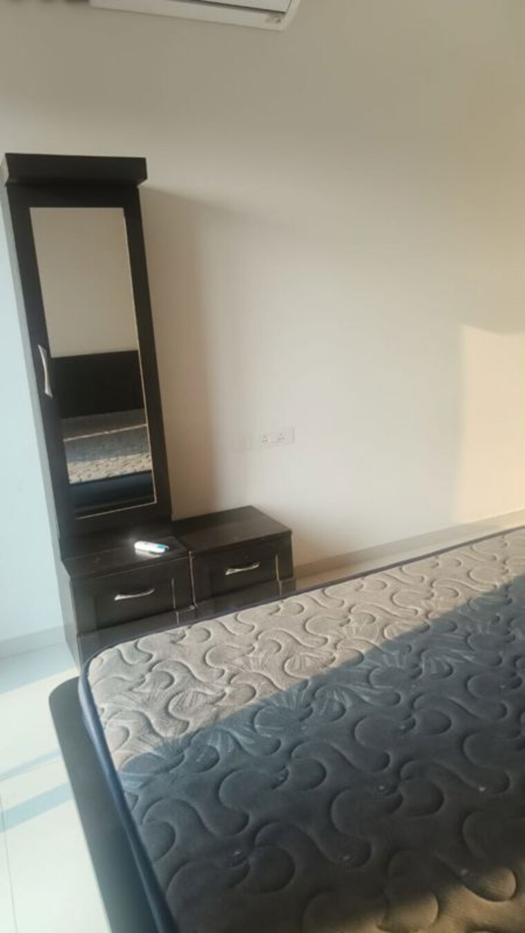 Bedroom, paranjape-broadway 2 Bedroom 850 Sq.Ft. Apartment In Wakad Pune 9931288
