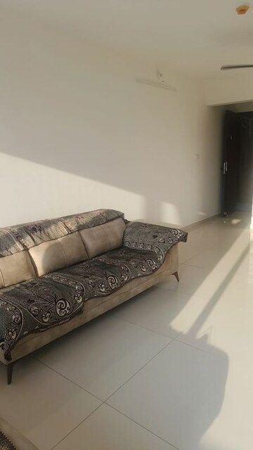 Bedroom in 2 BHK Apartment at Paranjape Broadway, Wakad – for Rent