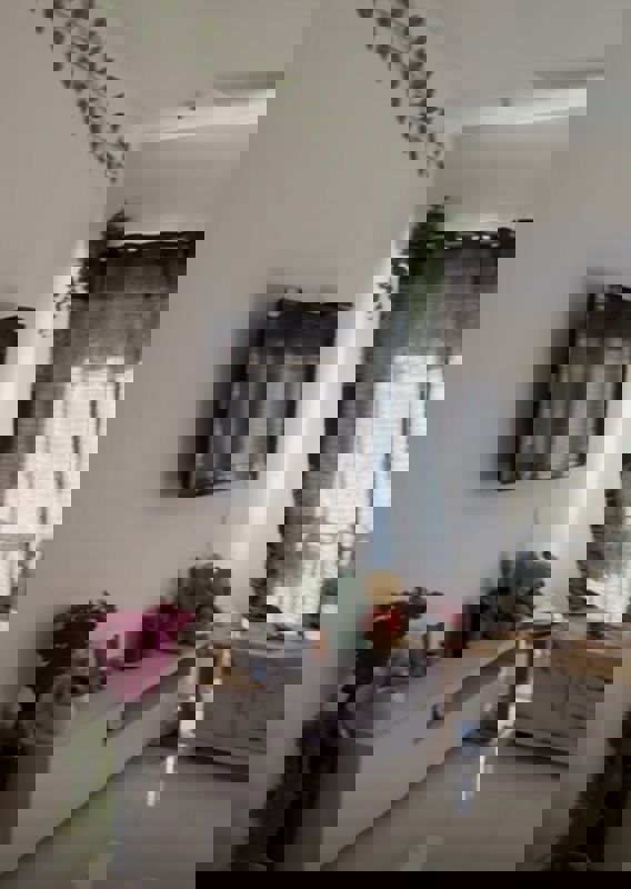 1 BHK + Pooja Room 565 Sq.Ft. Apartment in Aditya Apartment Kandivali