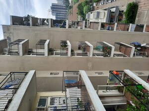 2.5 BHK Apartment – Exterior View View at ROF Ananda, Sector 95 - for Sale