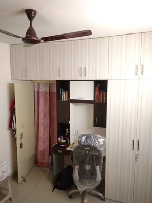 Bedroom in 2.5 BHK Apartment at ROF Ananda, Sector 95 – for Sale