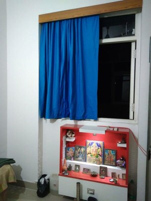 Furnished Amenities in 2.5 BHK Apartment at ROF Ananda, Sector 95 – for Sale