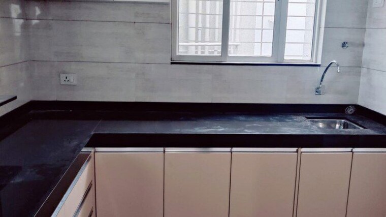 Kitchen, yashwin-orizzonte 2 Bedroom 768 Sq.Ft. Apartment In Kharadi Pune 9931290