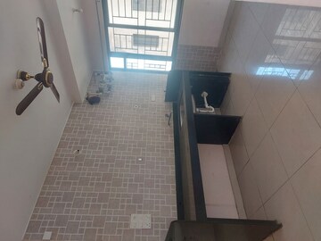 Kitchen in 2 BHK Apartment at Nanded Asawari, Nanded – for Sale