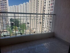 2 BHK + Pooja Room Apartment For Sale in Nanded Asawari