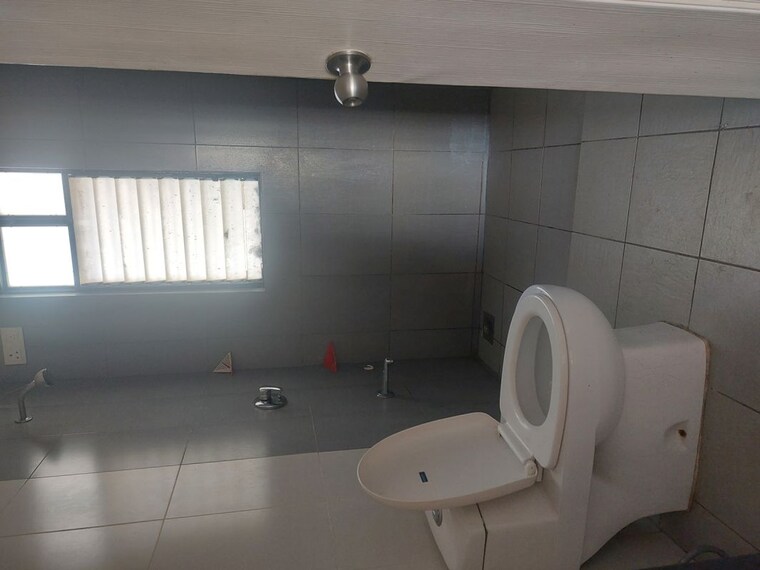 Attached Bathroom, nanded-asawari 2 Bedroom 973 Sq.Ft. Apartment In Nanded Pune 9931304