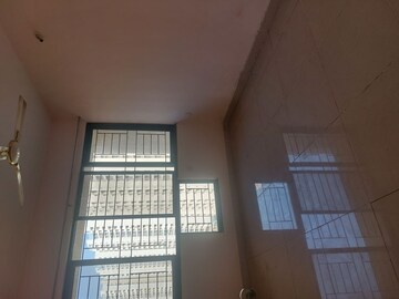 Bedroom in 2 BHK Apartment at Nanded Asawari, Nanded – for Sale