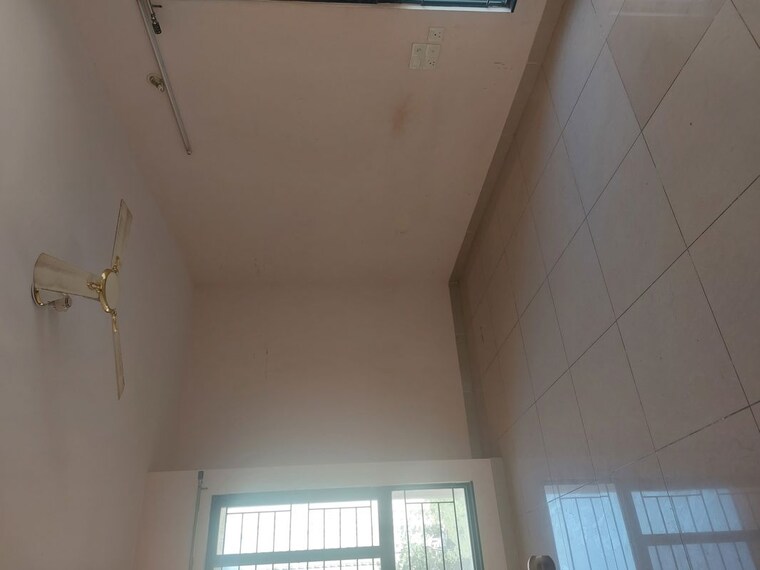 Attached Bathroom, nanded-asawari 2 Bedroom 973 Sq.Ft. Apartment In Nanded Pune 9931304