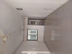 Living Room in 2 BHK Apartment at Nanded Asawari, Nanded – for Sale