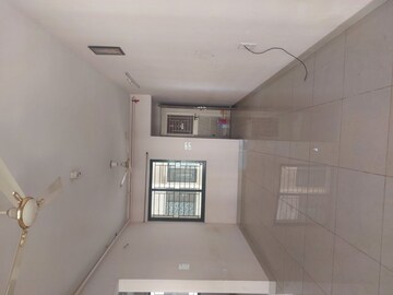 Living Room in 2 BHK Apartment at Nanded Asawari, Nanded – for Sale