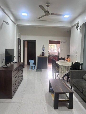 2 BHK Apartment For Sale in Parge Vivaan, Kondhwa