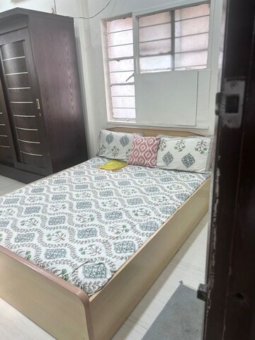 Bedroom in 2 BHK Apartment at Parge Vivaan, Kondhwa – for Sale