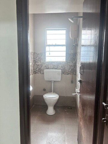 Bathroom in 2 BHK Apartment at Parge Vivaan, Kondhwa – for Sale