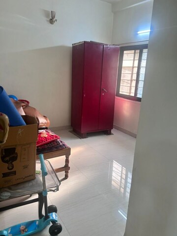 Living Room in 2 BHK Apartment at Parge Vivaan, Kondhwa – for Sale