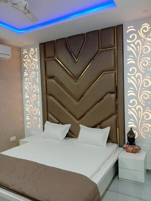 Furnished Amenities in 3.5 BHK Builder Floor at Patiala Road – for Sale