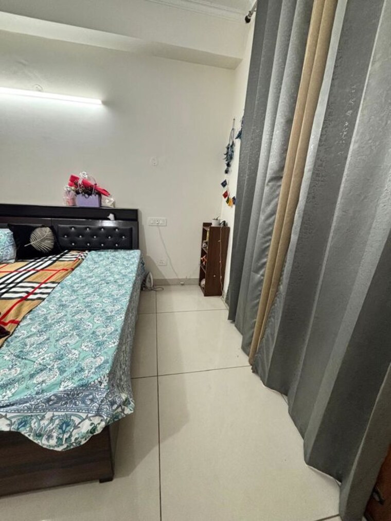 Balcony, gillco-valley 2 Bedroom 900 Sq.Ft. Builder Floor In Mohali Sector 127 Chandigarh 9931308