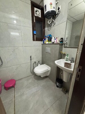 Master Bedroom in 2 BHK Builder Floor at Gillco Valley, Mohali Sector 127 – for Rent