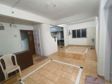 3 BHK Apartment For Rent in Chembur