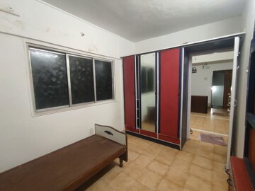 Building Lobby in 3 BHK Apartment at Chembur – for Rent