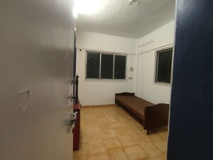 Bathroom in 3 BHK Apartment at Chembur – for Rent