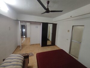 Bedroom in 3 BHK Apartment at Chembur – for Rent