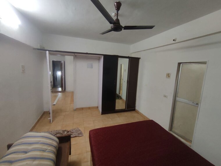 Bedroom, chembur 3 Bedroom 900 Sq.Ft. Apartment In Chembur Mumbai 9931309