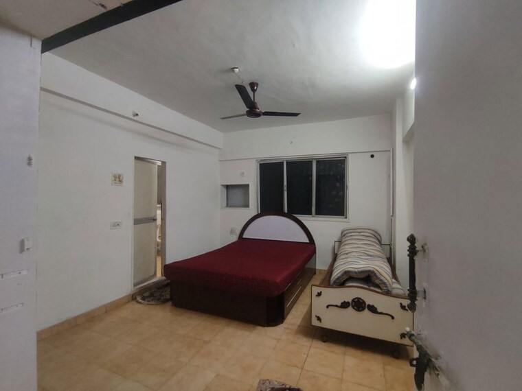 Master Bedroom, chembur 3 Bedroom 900 Sq.Ft. Apartment In Chembur Mumbai 9931309