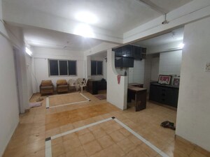 Parking in 3 BHK Apartment at Chembur – for Rent