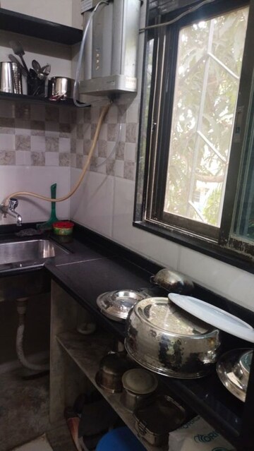 Kitchen in  Pg at Kurla East – for Rent