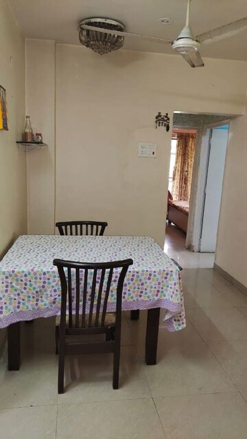 Bedroom in 2 BHK Apartment at Nancy Gardens3200000, Nibm – for Rent