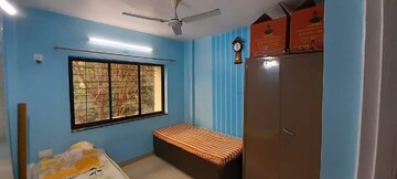 Bedroom in 2 BHK Apartment at Nancy Gardens3200000, Nibm – for Rent