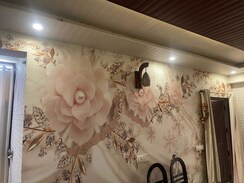 3 BHK + Pooja Room Apartment For Rent in VIP Road