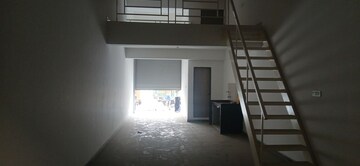  Industrial Plot For Rent in Raheja Tesla Industrial, Midc Industrial Area