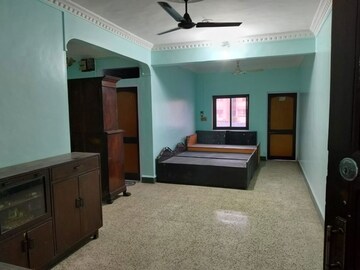 1 BHK Apartment For Rent in Siddhartha Tower, Fatima Nagar