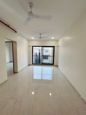 2 BHK Apartment For Rent in Pentagon Mantri Our Home, Andheri West