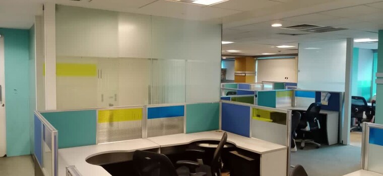 Team Area, hiranandani-gardens-daffodil Commercial Office Space 2380 Sq.Ft. In Powai Mumbai 9931326