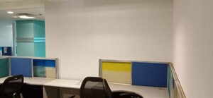 Furnished Amenities in  Office Space at Hiranandani Gardens Daffodil, Powai – for Rent