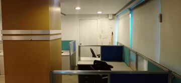 Team Area in  Office Space at Hiranandani Gardens Daffodil, Powai – for Rent