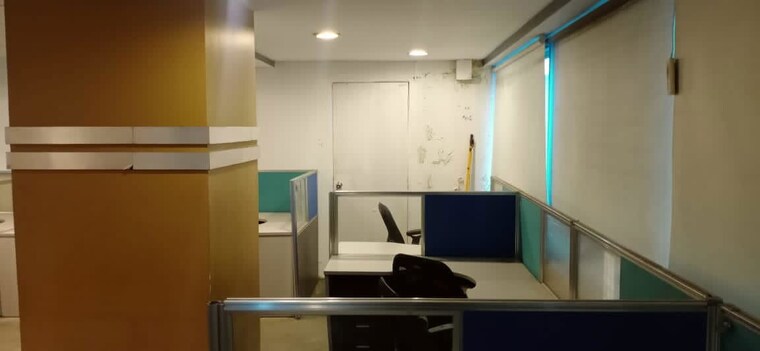 Team Area, hiranandani-gardens-daffodil Commercial Office Space 2380 Sq.Ft. In Powai Mumbai 9931326