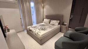 Bedroom in 3 BHK Apartment at Northview Homez, Ambala Highway – for Sale