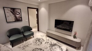 Bedroom in 3 BHK Apartment at Northview Homez, Ambala Highway – for Sale