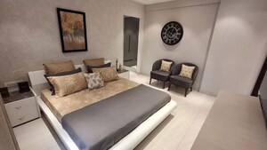 Team Area in 3 BHK Apartment at Northview Homez, Ambala Highway – for Sale