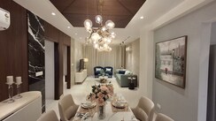 3 BHK + Pooja Room,Study Room,Extra Room Apartment For Sale in Northview Homez