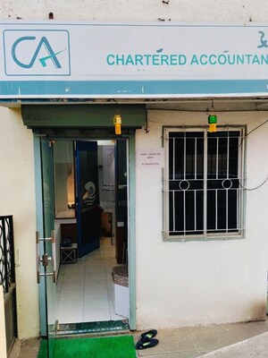  Office Space For Rent in Indira Nagar