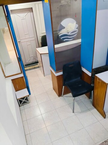 Team Area in  Office Space at Indira Nagar – for Rent