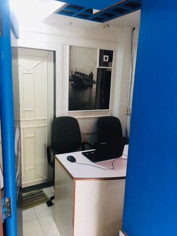 Team Area in  Office Space at Indira Nagar – for Rent