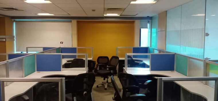 Team Area, delta-building Commercial Office Space 2190 Sq.Ft. In Powai Mumbai 9931332