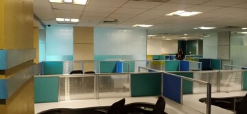 Team Area in  Office Space at Delta Building, Powai – for Rent