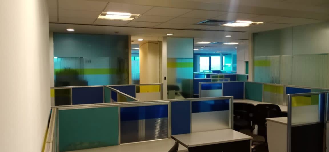 Office Space For Rent in Delta Building